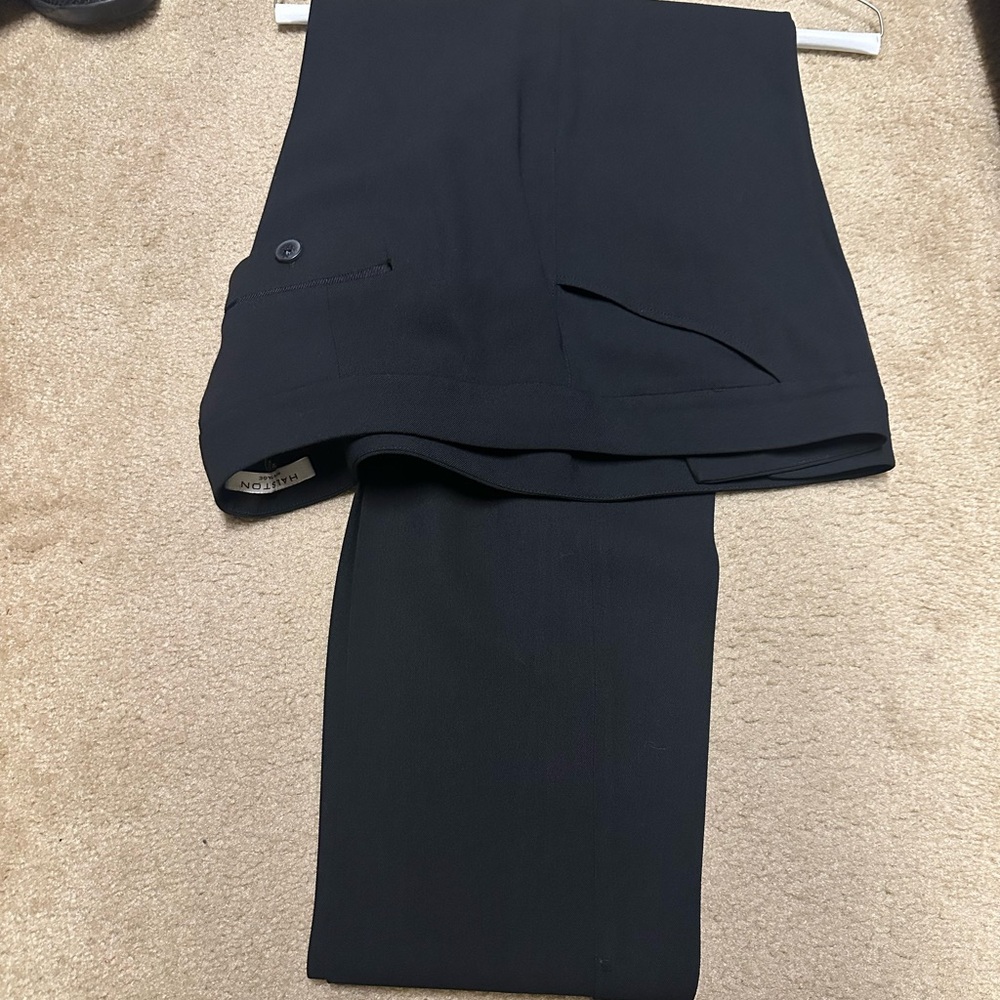 Halston women’s dress pants